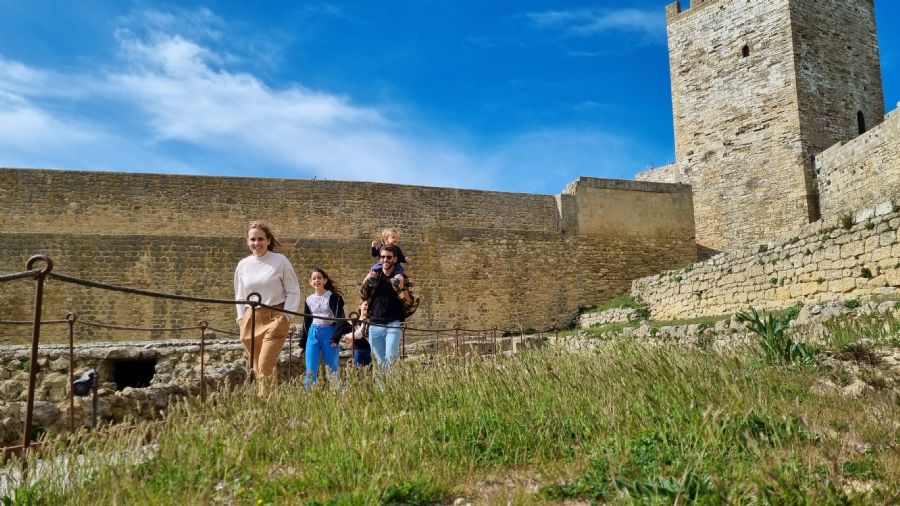 קסטלו די לומברדיה